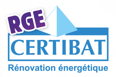 Moyse 3D a reçu la certification « RGE Certibat » pour la rénovation énergétique globale