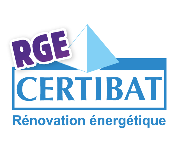 Moyse 3D a reçu la certification “RGE Certibat” pour la rénovation énergétique globale