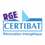 Moyse 3D a reçu la certification « RGE Certibat » pour la rénovation énergétique globale